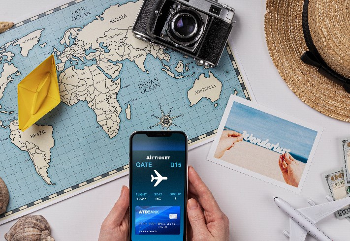 Travel & Hospitality